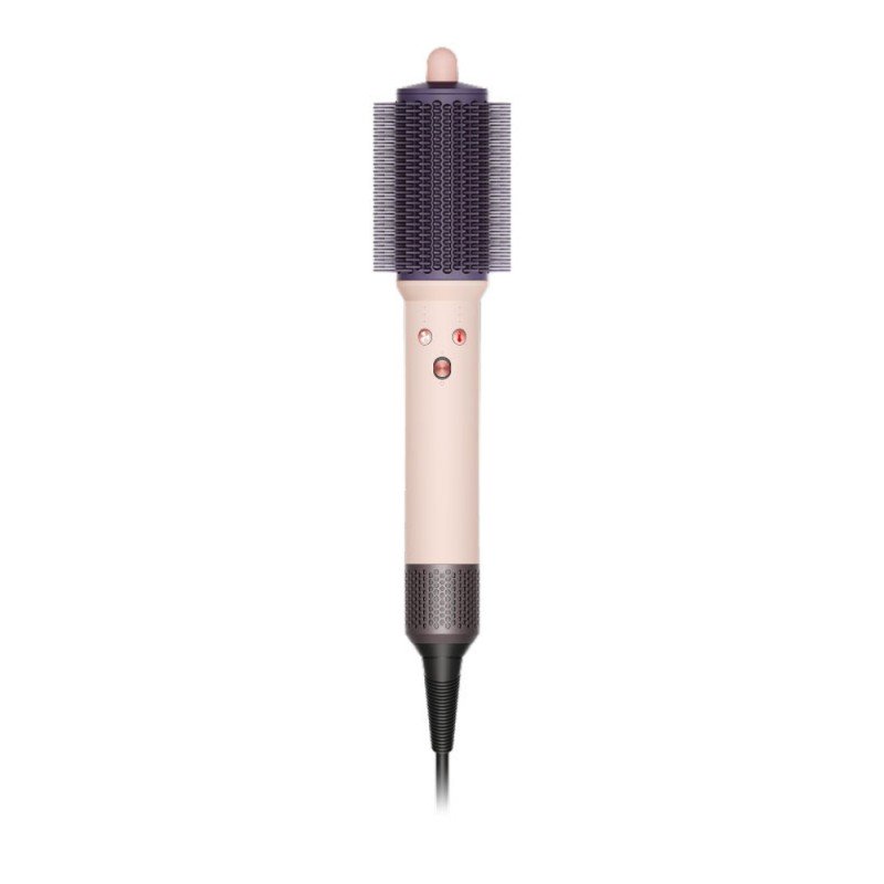 Dyson DYSON HB01 Airsmooth Styling Brush Ceramic Pink/Rose Gold