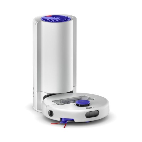 Dyson DYSON R1 Nurovi Dry Robot Light Grey/Vinca Blue
