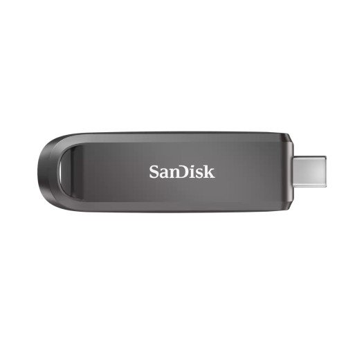 Sandisk SANDISK Extreme PRO Flash Drive USB-C 256GB