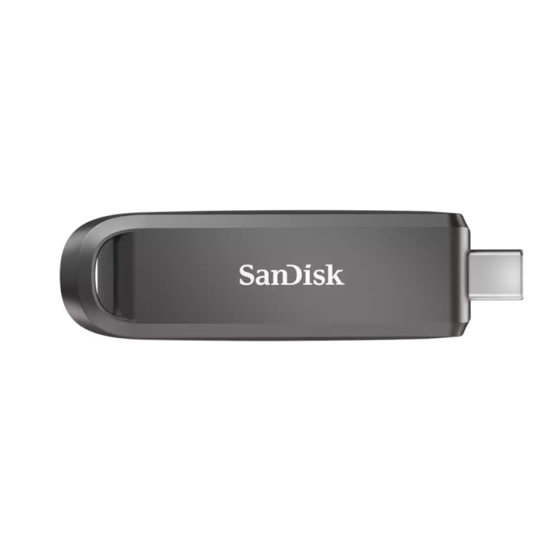 Sandisk SANDISK Extreme PRO Flash Drive USB-C 512GB