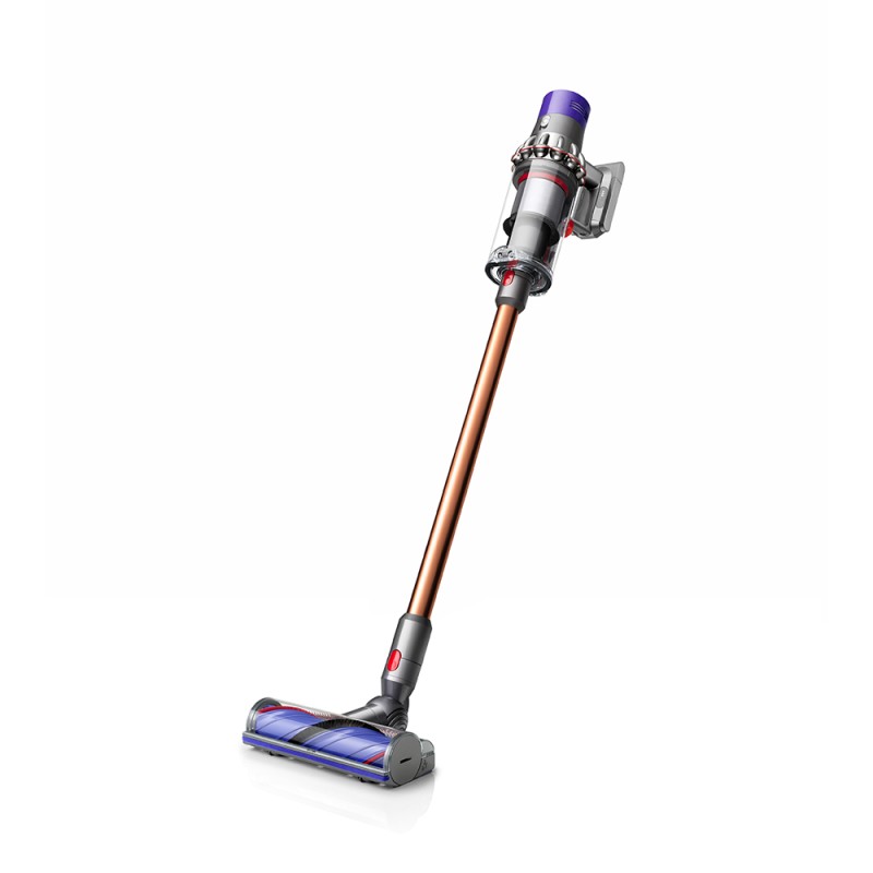 Dyson Επαναφορτιζόμενο Σκουπάκι Stick  V10 Absolute 448883-01 (87050)