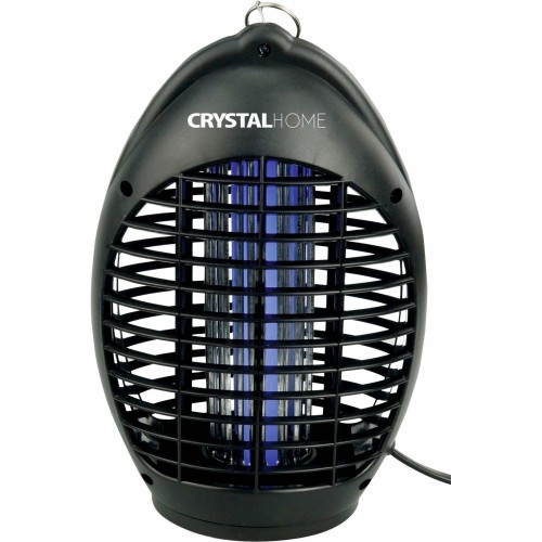 Crystal Home Εντομοκτόνο Insect Killer Mini 2W