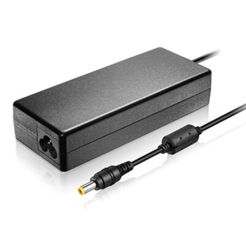Powertech POWERTECH φορτιστής laptop PT-54 για Toshiba, 90W, 19V