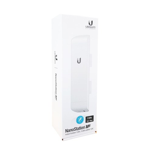 UBIQUITI UBIQUITI κεραία 5GHz airMax 16dBi CPE για εξωτερική / εσωτερική χρήση
