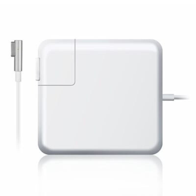 Powertech POWERTECH τροφοδοτικό laptop PT-137 για Apple, 90W, 18.5V - 4.6A