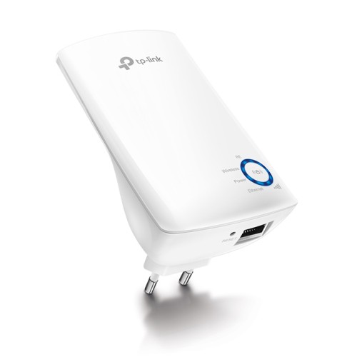 TP-Link TP-LINK TL-WA850RE 300Mbps Universal WiFi Range Extender, Ver. 7.0