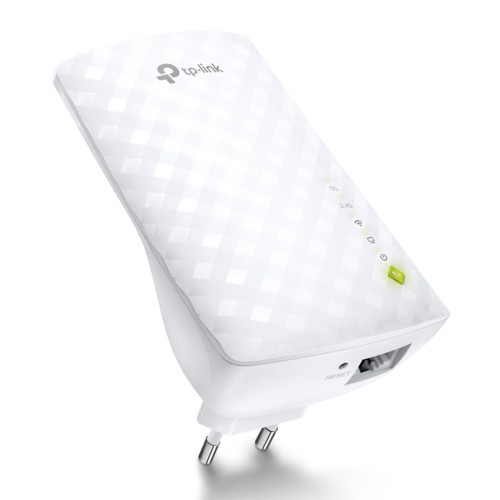 TP-Link TP-LINK WiFi Range Extender AC750, Ver. 4.0