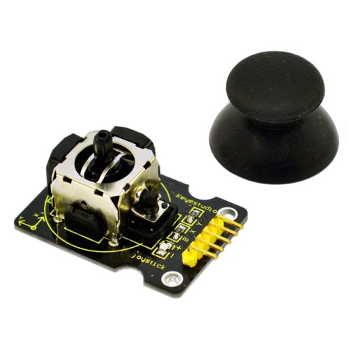 KEYESTUDIO KEYESTUDIO joystick module KS0008, για Arduino