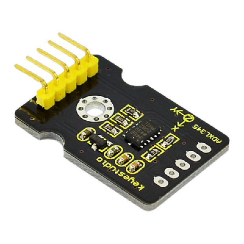 KEYESTUDIO KEYESTUDIO ADXL345 3-Axis acceleration module KS0012, για Arduino