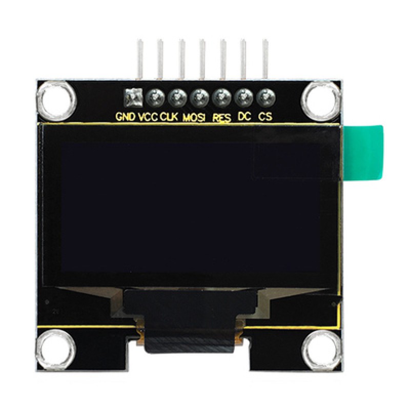 KEYESTUDIO KEYESTUDIO OLED graphic display module KS0056, 1.3