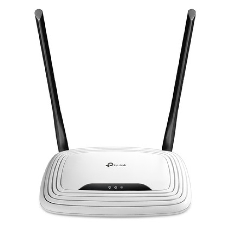 TP-Link TP-LINK Ασύρματο N Router TL-WR841N, 300Mbps, Ver. 1.0