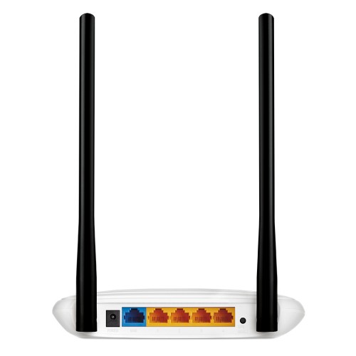 TP-Link TP-LINK Ασύρματο N Router TL-WR841N, 300Mbps, Ver. 1.0