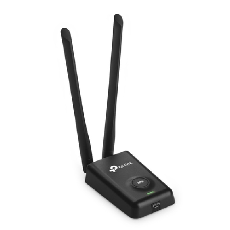 TP-Link TP-LINK ασύρματος USB αντάπτορας δικτύου TL-WN8200ND, 300Mbps, Ver. 2.0