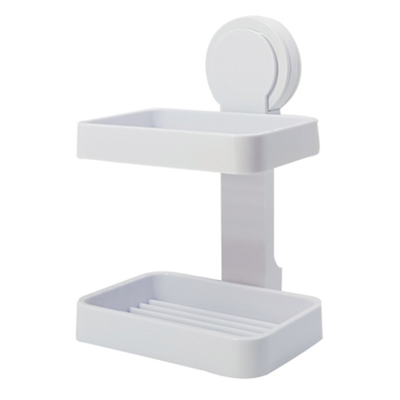 ECOCO ECOCO βάση σαπουνιού E1508, διπλή, λευκή