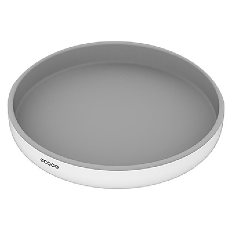 ECOCO ECOCO επιτραπέζια βάση κουζίνας E2022, περιστρεφόμενη 360°, 30x5cm