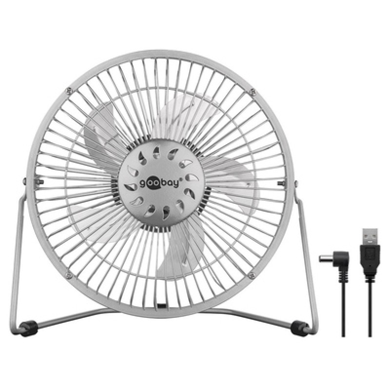 GOOBAY GOOBAY επιτραπέζιος ανεμιστήρας 62062, 8