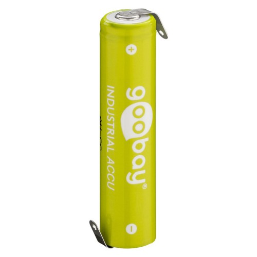 GOOBAY GOOBAY επαναφορτιζόμενη μπαταρία 55653, 800mAh, AΑA HR03, 1τμχ