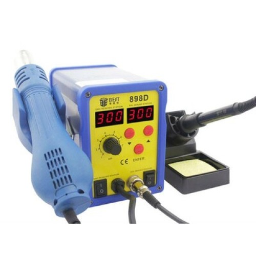 BEST BEST Rework station BST-898D