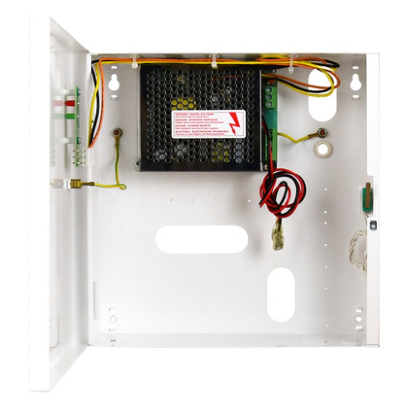 PULSAR PULSAR τροφοδοτικό HPSB2512B, 13.8V 2A