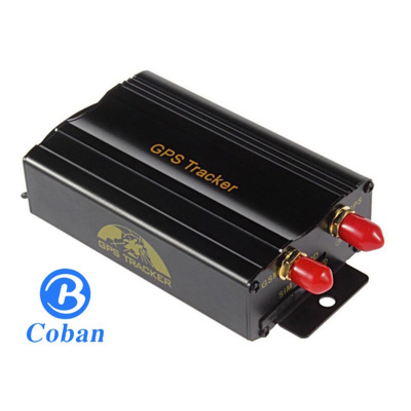 COBAN COBAN GPS Tracker Αυτοκινήτου TK103B, GPS & GSM/GPRS