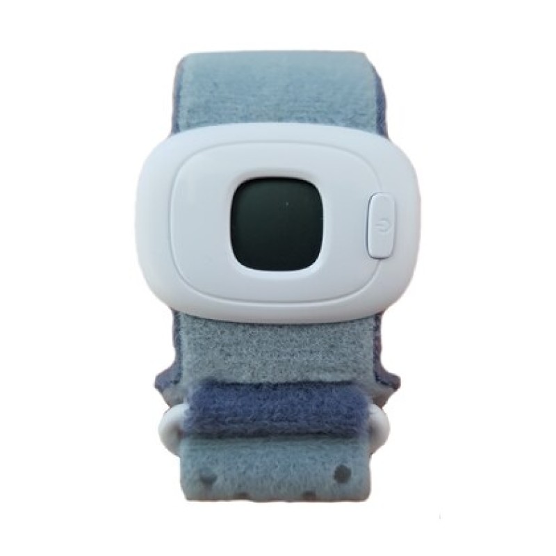 Powertech POWERTECH Smart Παιδικό Θερμόμετρο PT-501, Bluetooth, με συναγερμό
