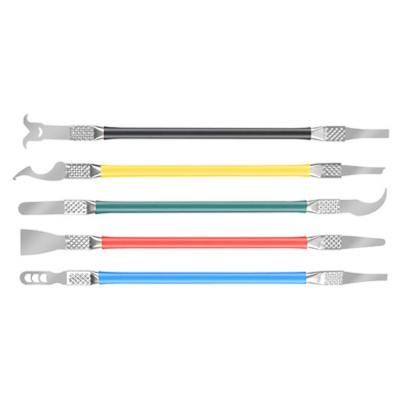 RELIFE RELIFE σετ εργαλεία ανοίγματος RL-049B για επισκευές κινητών, 5τμχ