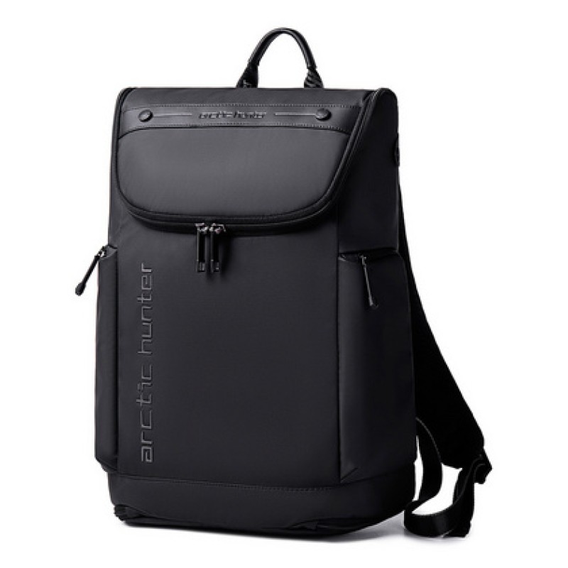 Arctic Hunter ARCTIC HUNTER τσάντα πλάτης B00465 με θήκη laptop 15.6