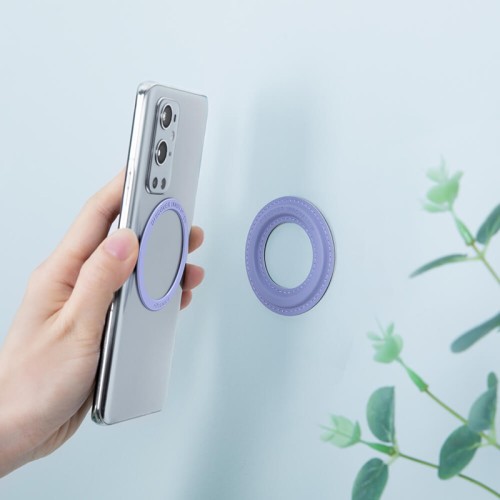 NILLKIN NILLKIN μαγνητικό ring SnapLink Air για smartphone, μπλε, 2τμχ