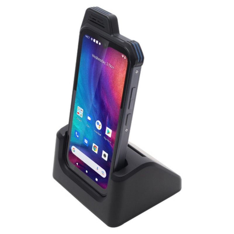 UNIWA UNIWA βάση φόρτισης ST-W8 για smartphone W888, 2A, μαύρη