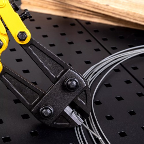 DELI DELI κόφτης σύρματος DL2618, 450mm, 56HRC