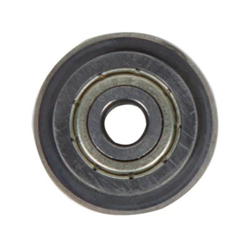 DELI DELI ανταλλακτικό ροδάκι DL354002 για κόφτη πλακιδίων, 22mm, 88HRA