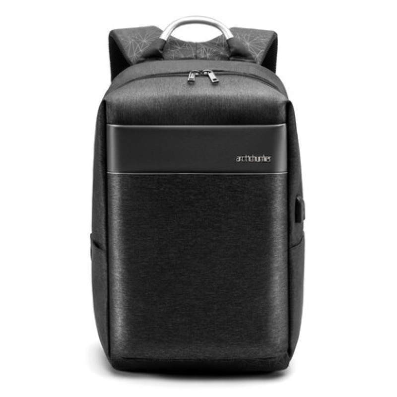 Arctic Hunter ARCTIC HUNTER τσάντα πλάτης B00218 με θήκη laptop 15.6