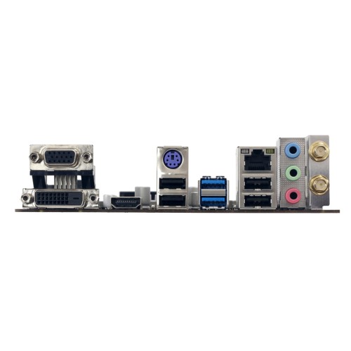 BIOSTAR BIOSTAR μητρική B760MX-E D4, 2x DDR4, s1700, uATX, GbE, Ver. 6.0