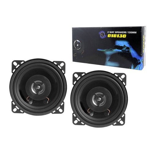 UNBRANDED Σετ ηχεία αυτοκινήτου LXCL130, 5.25