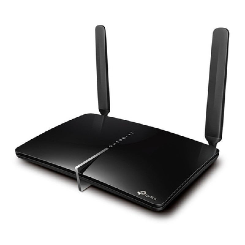 TP-Link TP-LINK Wireless Dual Band Router Archer MR600, 4G+ Cat6 AC1200, Ver.3.0