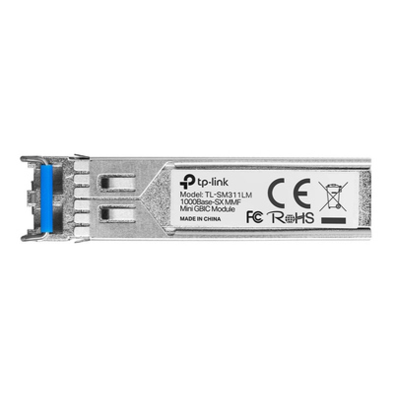 TP-Link TP-LINK MiniGBIC Module TL-SM311LM, έως 550m, Ver. 3.20