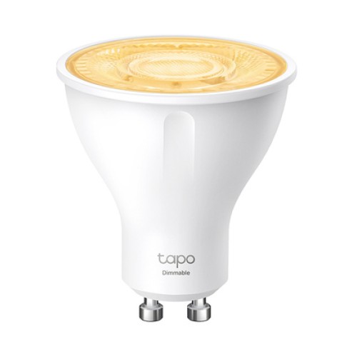 TP-Link TP-LINK LED smart λάμπα spot Tapo L610, WiFi, 2.9W, 2700K, GU10, Ver 1.0