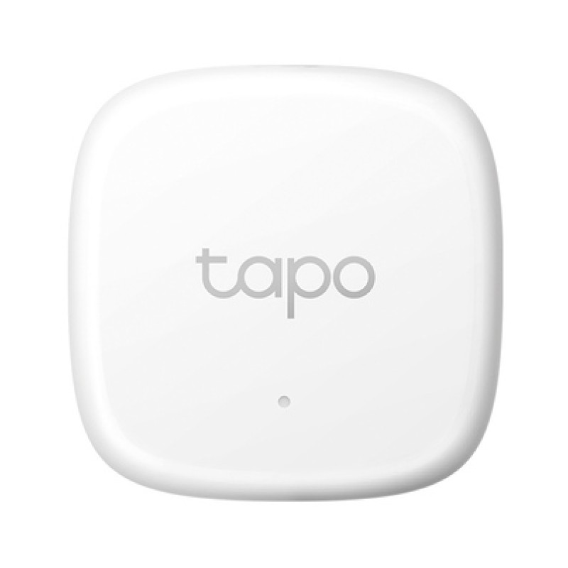 TP-Link TP-LINK smart θερμόμετρο & υγρασιόμετρο Tapo T310, -20~60 °C, Ver 1.0
