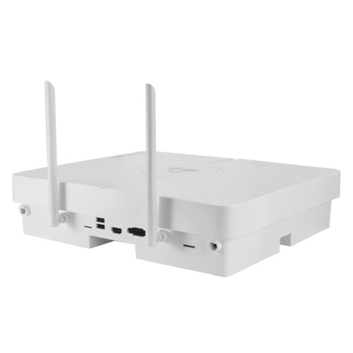 Powertech POWERTECH υβριδικό σύστημα συναγερμού PT-1090 με πληκτρολόγιο, 4G IP/GSM