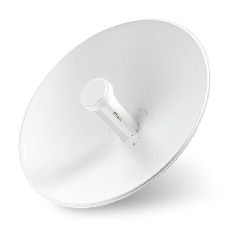 UBIQUITI UBIQUITI UISP airMAX PowerBeam M5 400 mm Bridge, 5GHz, 25dBi