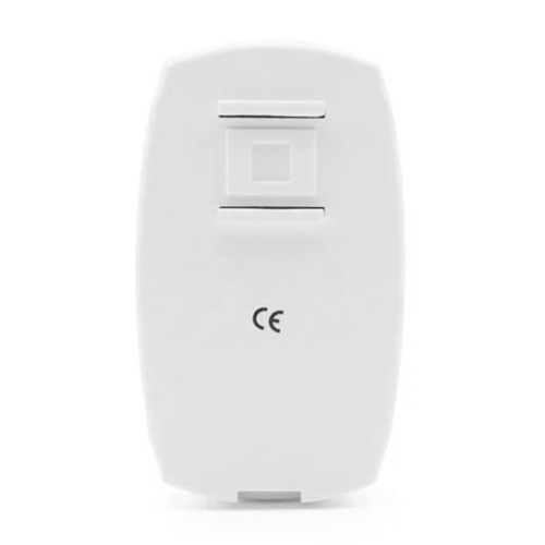 UNBRANDED Ασύρματος ανιχνευτής κίνησης PIR MD-448R, 433MHz