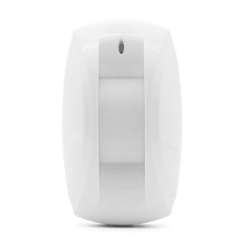 UNBRANDED Ασύρματος ανιχνευτής κίνησης PIR MD-448R, 433MHz