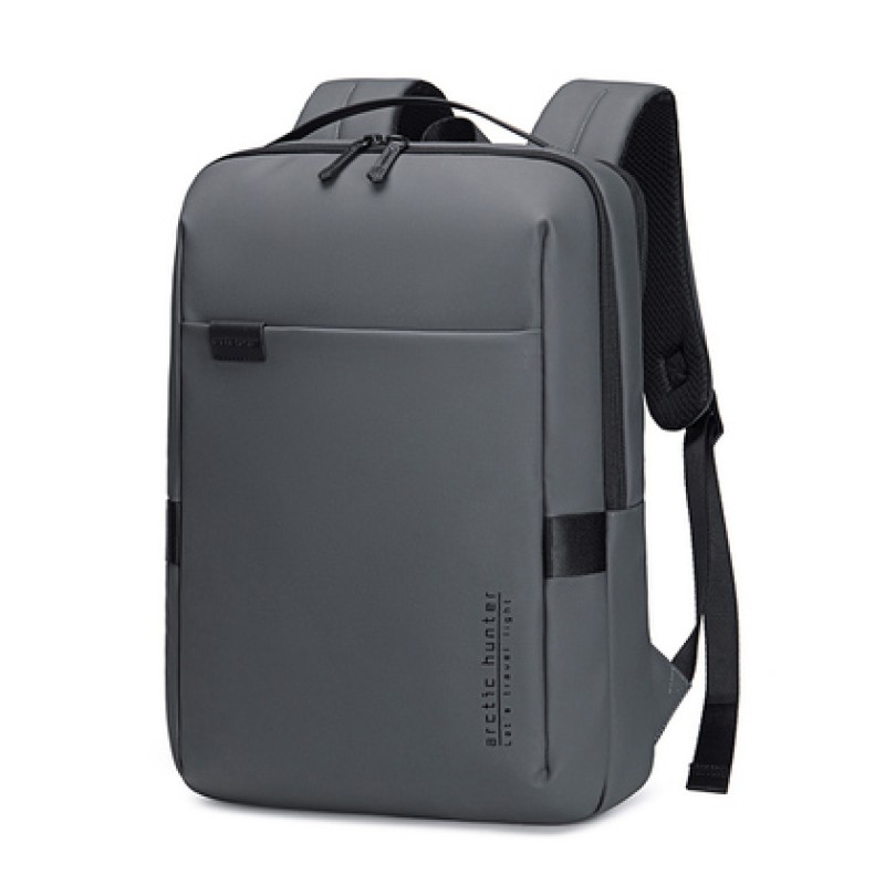 Arctic Hunter ARCTIC HUNTER τσάντα πλάτης B00574 με θήκη laptop 15.6
