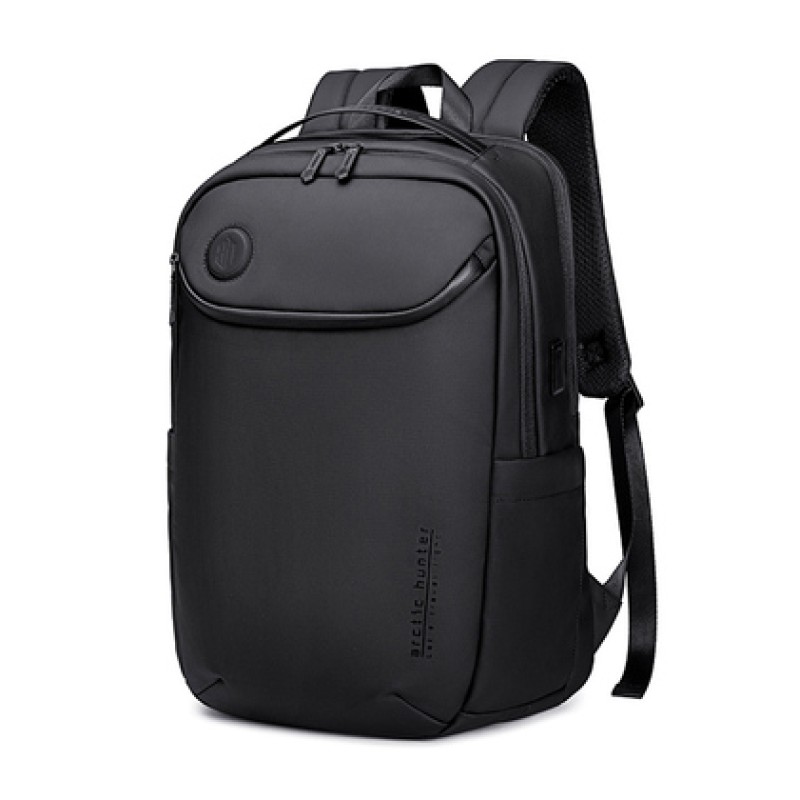 Arctic Hunter ARCTIC HUNTER τσάντα πλάτης B00555 με θήκη laptop 15.6