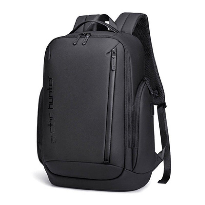 Arctic Hunter ARCTIC HUNTER τσάντα πλάτης B00554 με θήκη laptop 15.6