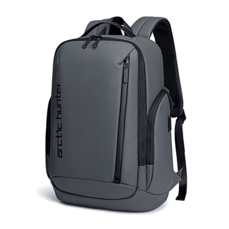 Arctic Hunter ARCTIC HUNTER τσάντα πλάτης B00554 με θήκη laptop 15.6