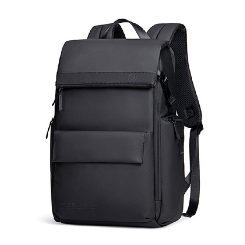 Arctic Hunter ARCTIC HUNTER τσάντα πλάτης B00562 με θήκη laptop 15.6