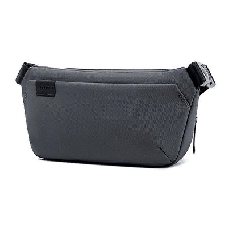 Arctic Hunter ARCTIC HUNTER τσάντα μέσης Y00569 με θήκη tablet, 3.5L, γκρι