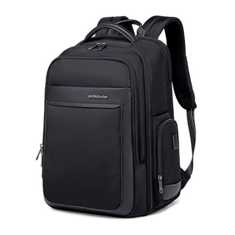 Arctic Hunter ARCTIC HUNTER τσάντα πλάτης B00544 με θήκη laptop 17