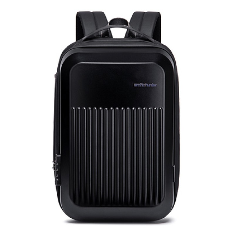Arctic Hunter ARCTIC HUNTER τσάντα πλάτης B00487 με θήκη laptop 15.6